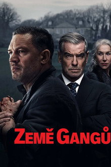 Země gangů