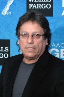 Photo of Félix Enríquez Alcalá