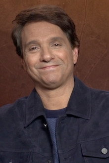 Photo of Ralph Macchio