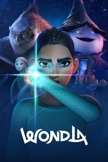 WondLa Season 1 Episode 1 WondLa Season 1 Episode 1