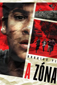 A zóna