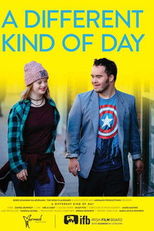 A Different Kind of Day