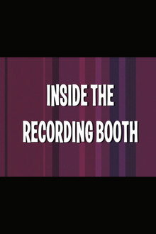 Hairspray: Inside the Recording Booth