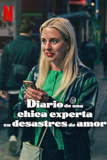 Diario de una chica experta en desastres de amor