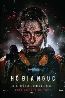 Hố Địa Ngục – Superdeep (2020)