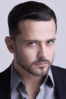 Photo of Gustavo Egelhaaf
