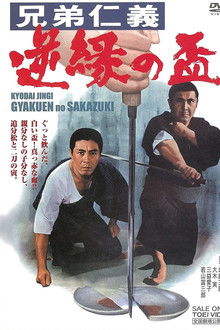 Brothers'Code - The Back Relation