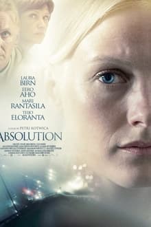 Poster do filme Absolution