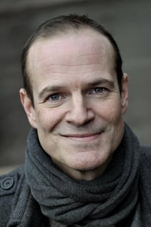 Photo of Jacob Ericksson