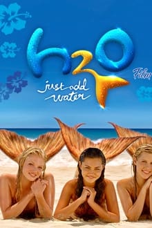 Poster do filme H2O - Just add Water - Movie 1