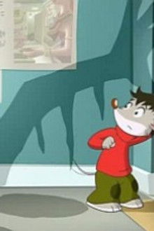 Geronimo Stilton - Season 1