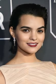 Foto de perfil de Brianna Hildebrand