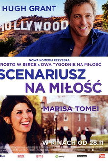 Scenariusz na miłość