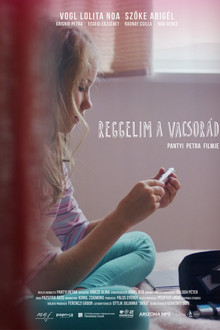 Reggelim a vacsorád