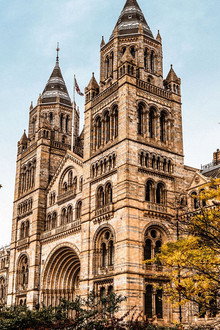 The Royal Borough: Kensington and Chelsea