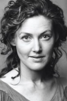 Photo of Emma Cleasby