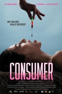 Consumer movie poster