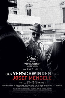 La Disparition de Josef Mengele