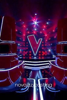 The Voice Česko Slovensko
