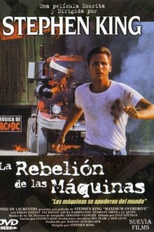 La rebelión de las máquinas