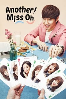 Another Miss Oh tv show poster
