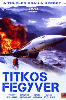 Titkos fegyver