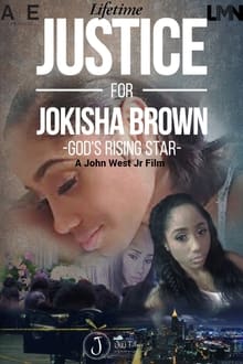 Poster do filme Justice For Jokisha Brown