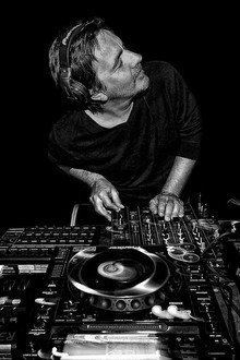Laurent Garnier - Unreasonable live