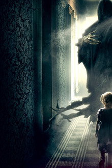 Creature in the Dark