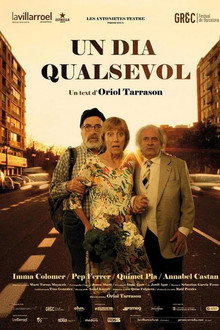 Un dia qualsevol