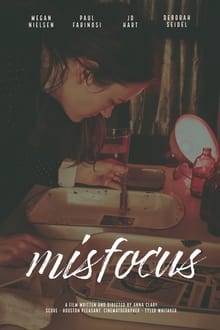 Poster do filme Misfocus
