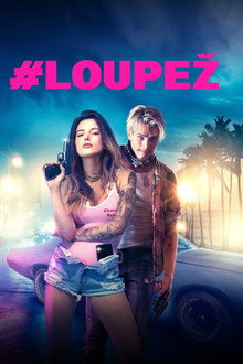 #Loupež
