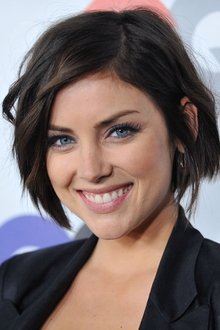 Photo of Jessica Stroup