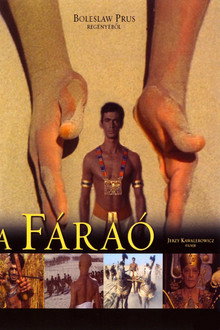 A fáraó