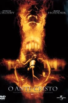 O Anti-Cristo