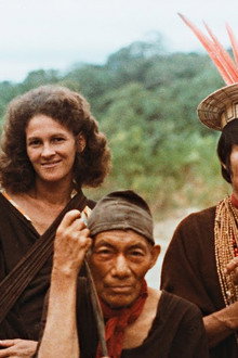 Antonio y Piti