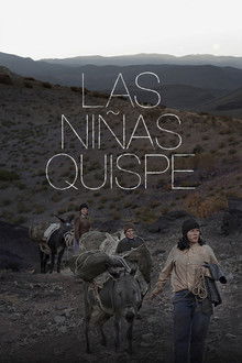 The Quispe Girls