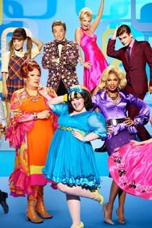 Hairspray-Live!
