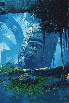 Ancient Underwater Marvels: Evidence of Atlantis
