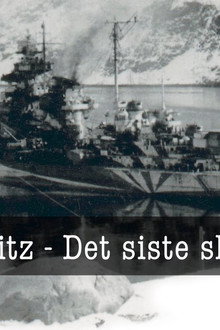 Tirpitz - Det siste slaget
