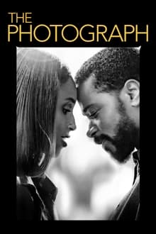 The Photograph movie poster
