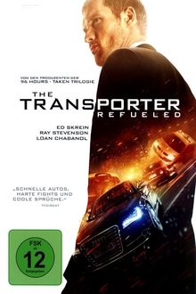 The Transporter Refueled