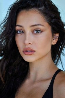 Photo of Melanie Jarnson