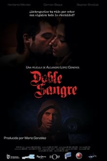 Poster do filme Double Blood