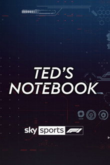 Ted's Notebook