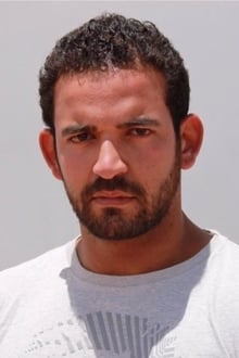 Photo of Mohamed Attougui