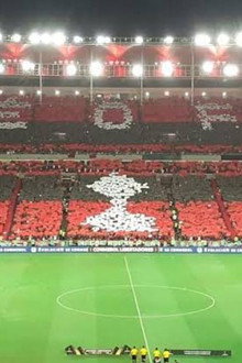 Até o Fim - Flamengo Campeão da Libertadores 2019