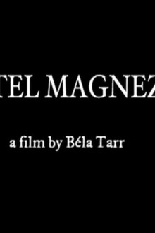 Hotel Magnezit