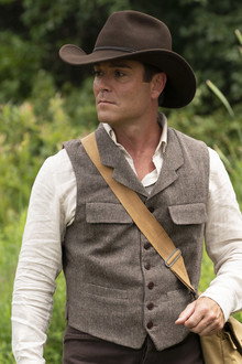 Murdoch Mysteries season 13 episode 5