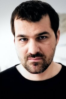 Photo of Kornél Mundruczó